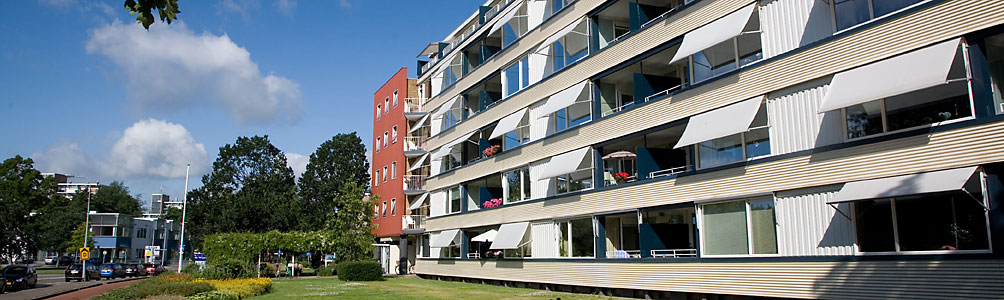 De Wijert