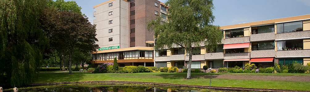 Parkflat
