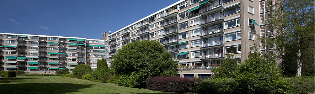 Oranjewoud