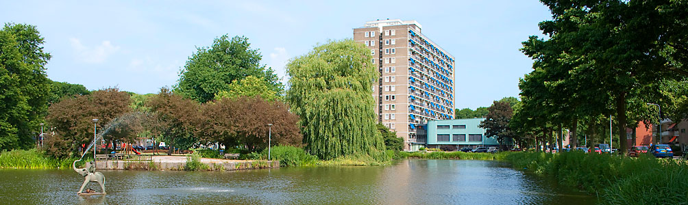 Vondelflat